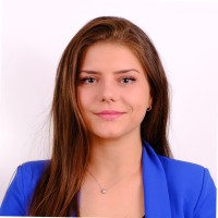 Andreina Vasileva