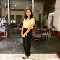 Asmita Jotshi