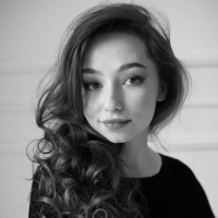 Катерина Самойленко