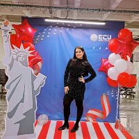 María Fernanda Sansón Luna