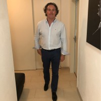 Reinhard Stauffer