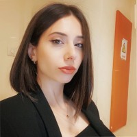 Selin Özdemir