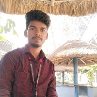 Bharath Kumar P