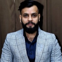 Aman Rastogi