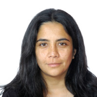 Carolina Sanz Lucero Ingeniera en Organización Industrial