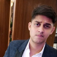 Adarsh Kaushik