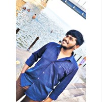 Naveen Swamy