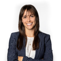 Anastasia Budinskaya