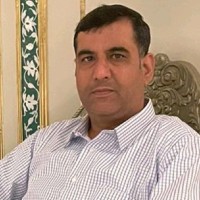 Rajat Kumar Khirbaat