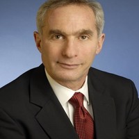 Phillip E. May