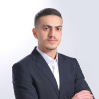 Ahmad Arafeh