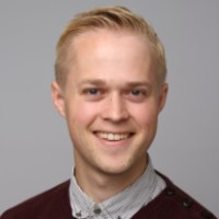Henrik André Farstad