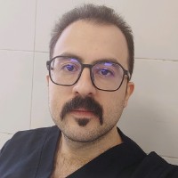 Reza Mansoori