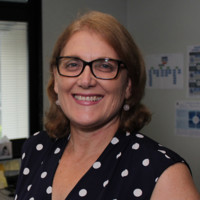 Karen Monk
