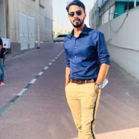 Muhammed Sajjad pr