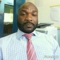 Patrick Tsingano