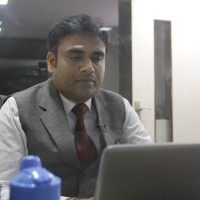 CHANDRA GUPTA