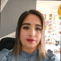 Giovanna Garduño Vega
