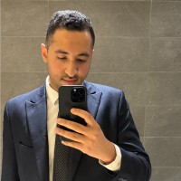 Ahmed Tarek