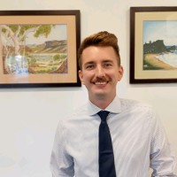 Dylan Styman