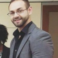 Daniel Haas