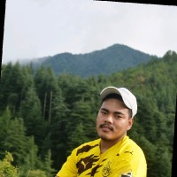 Mohan Chhetri