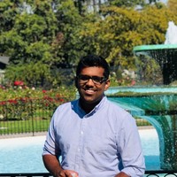 Nitin Abraham Mathew