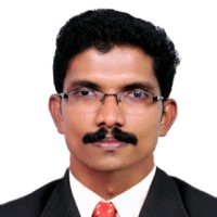 Syam Kumar