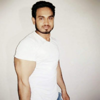 Sumit Dhiman