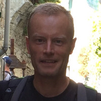 Bjarne Lind Thomsen
