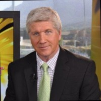 Alan Wilkins