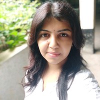Pooja Joshi