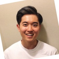 Eric Liu