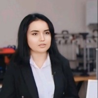 Anabaji Amiraslanova