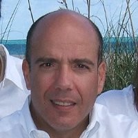 George Betancourt, AIA LEED AP