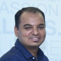 Pratik Narsingpura