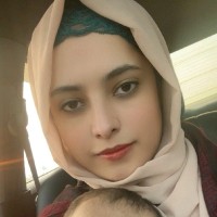 Nida Zahra