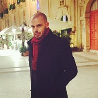 Kurt Camilleri