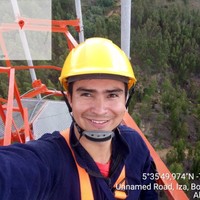 Herbonson Mejia Torres