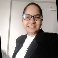 Nirali Gajjar