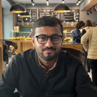 Ali Mustafa