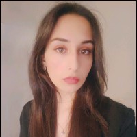 Pantea Ghadakpour