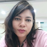 Preeti Bist