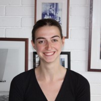 Lucy Hegarty