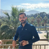 Deniz Burak Merdanoğlu