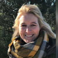 Suzanne in 't Veld-Bouterse