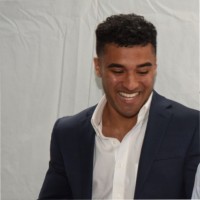 Marcos B. Thomas