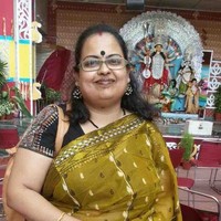 Anuradha Goswami