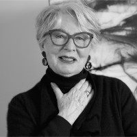 Ingrid Zacher