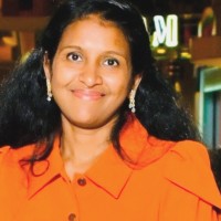 Naga Lakshmi Divya Jagarlamudi